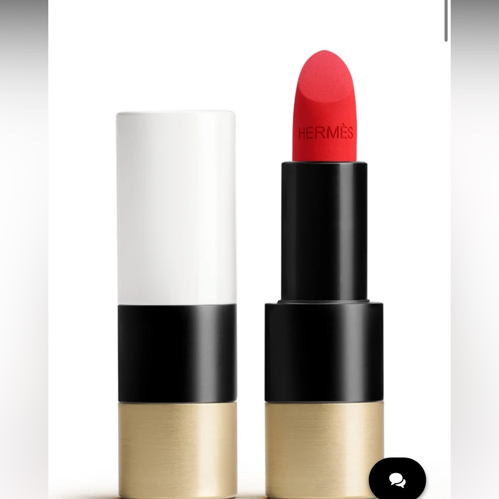 Rouge Casaque 64 Hermés matte lipstick